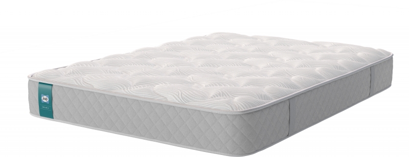 Sealy Waterford 4'6 Mattress