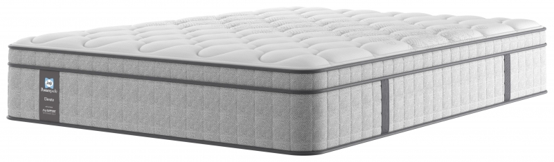 Sealy Chadwick Medium 4'6 Mattress