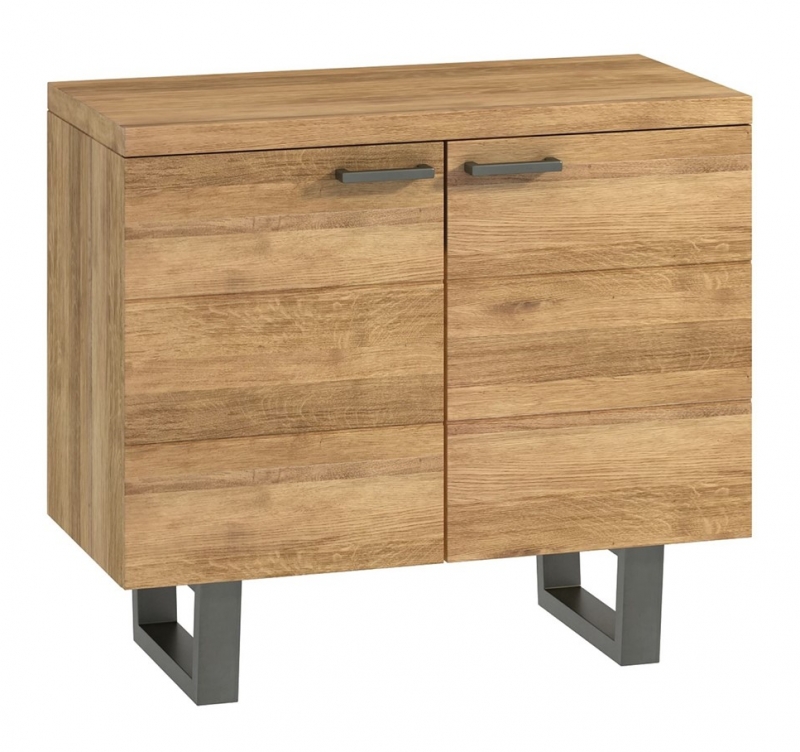 Fusion Small Sideboard - 2 Doors