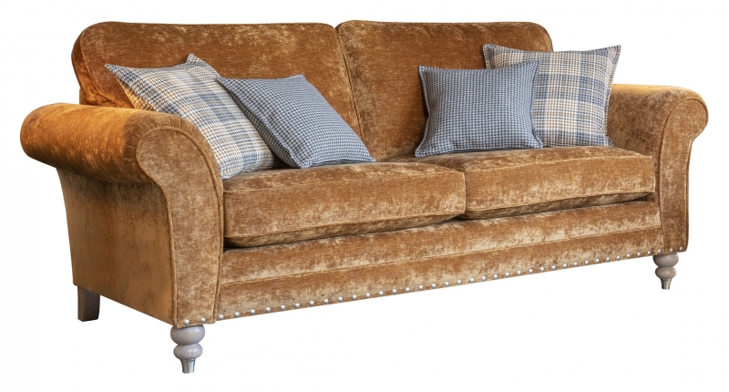 Fairway Furniture Calgary 3 Seater Sofa
