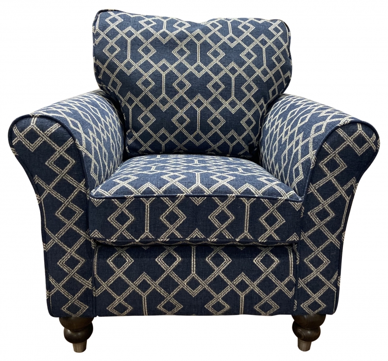 Calgary Accent Chair