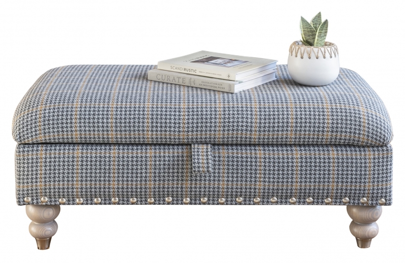 Fairway Furniture Calgary Legged Ottoman