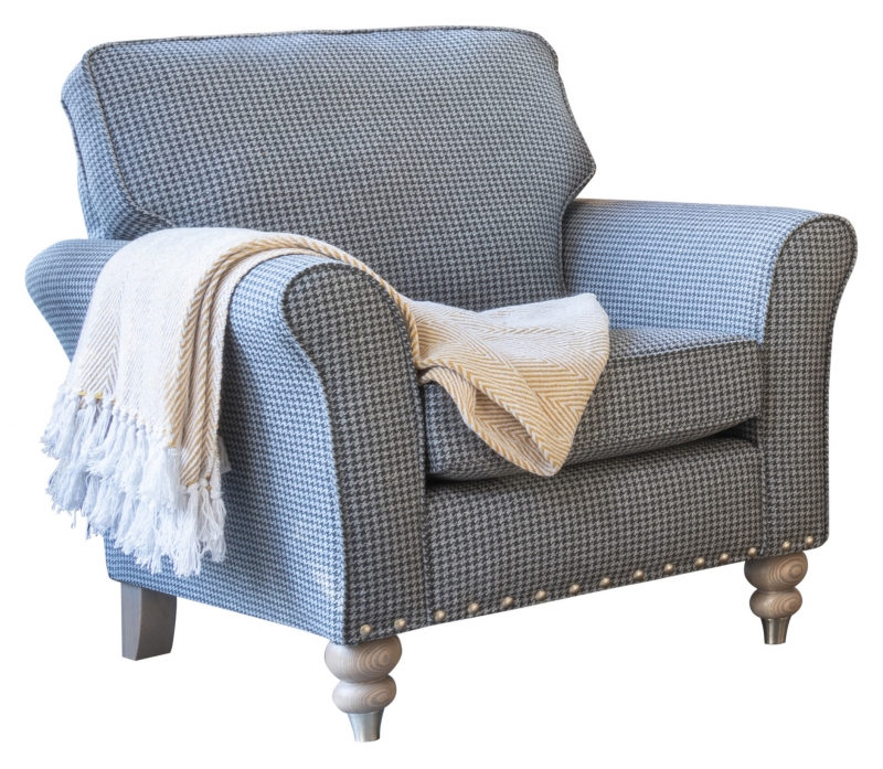 Fairway Furniture Calgary Standard Chair