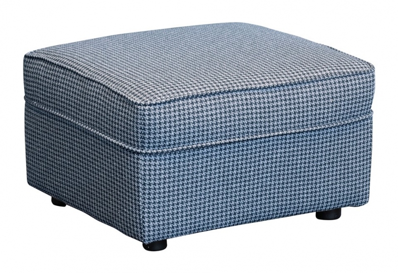 Calgary Standard Footstool