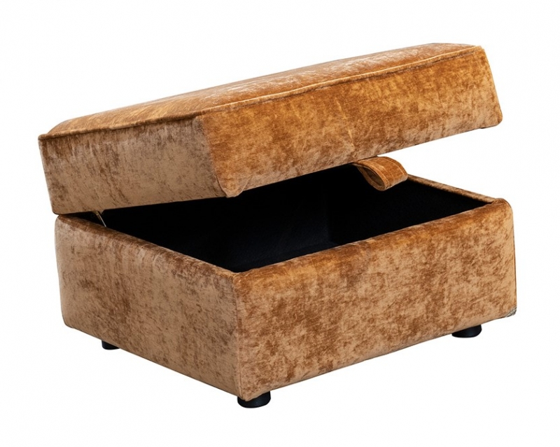 Calgary Storage Stool