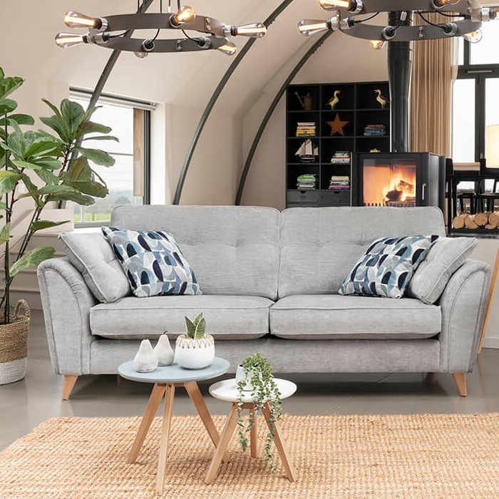 Neptune Grand Sofa