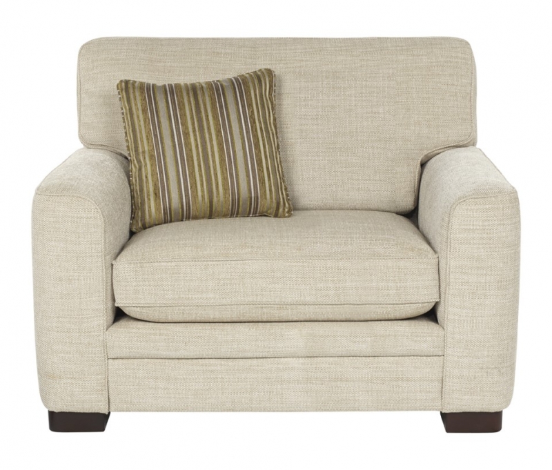 Eden Large Chair