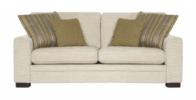 Eden 2 Seater Sofa