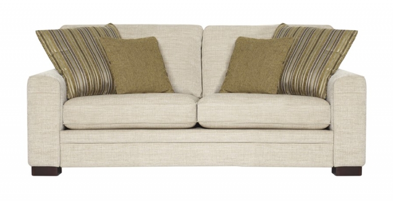 Feels Like Home Eden 2 Seater Sofa