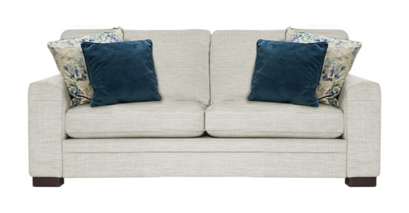 Eden 2.5 Seater Sofa