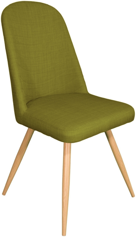 Fairway Furniture Reya Pair of Dining Chairs