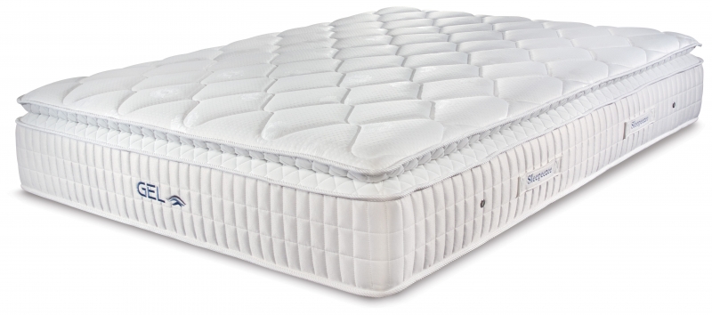 Sleepeezee Gel Premium 4'6 Mattress