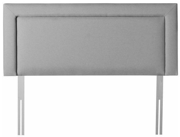 Sleepeezee Orchid (Border) 6'0 Headboard - Strut