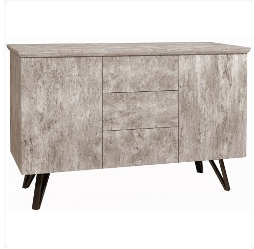 Toledo Sideboard