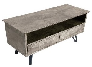 Fairway Furniture Toledo TV Cabinet