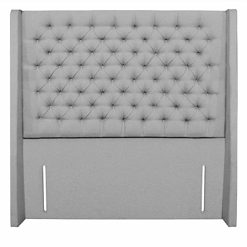 Sleepeezee Blossom 4'0 Headboard - Floorstanding