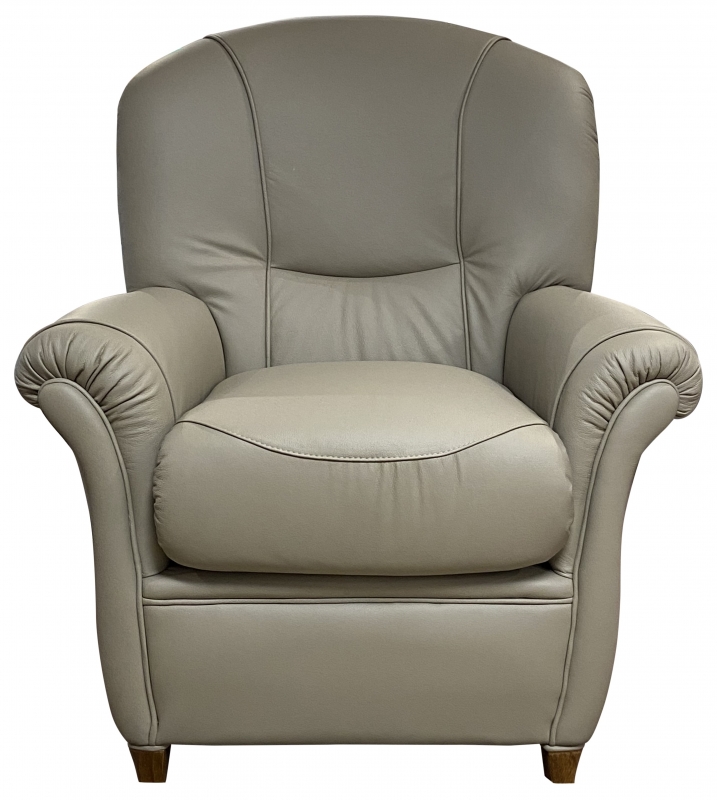 Tuscany Static Chair