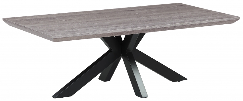 Fairway Furniture Brooklyn Coffee Table