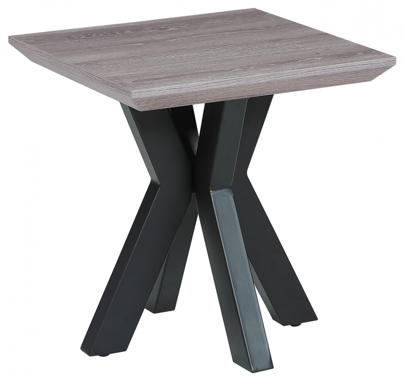 Fairway Furniture Brooklyn End Table