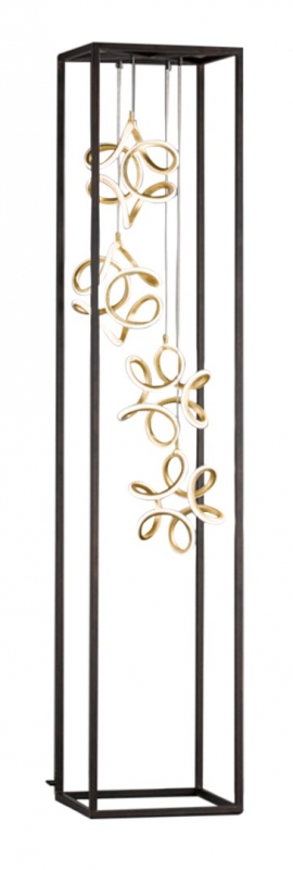 Fairway Furniture Gesa Floor Lamp