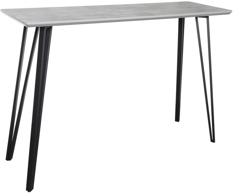 Fairway Furniture Toledo Bar Table