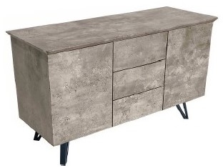 Fairway Furniture Toledo Large Sideboard