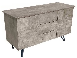 Toledo Large Sideboard