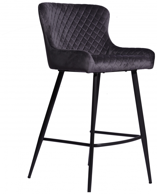 Aston Pair of Bar Stools