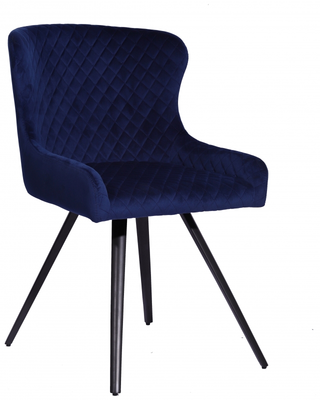 Fairway Furniture Aston Pair of Dining Chairs