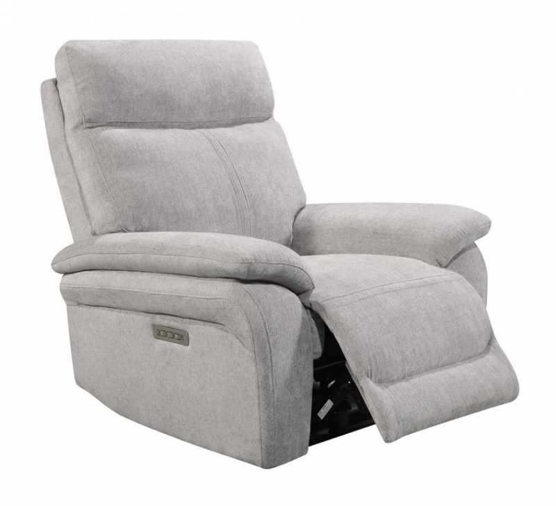 Feels Like Home Bradley Power Recliner Chair