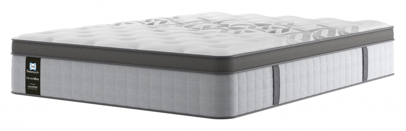 Sealy Pickett Plush 3'0 Mattress