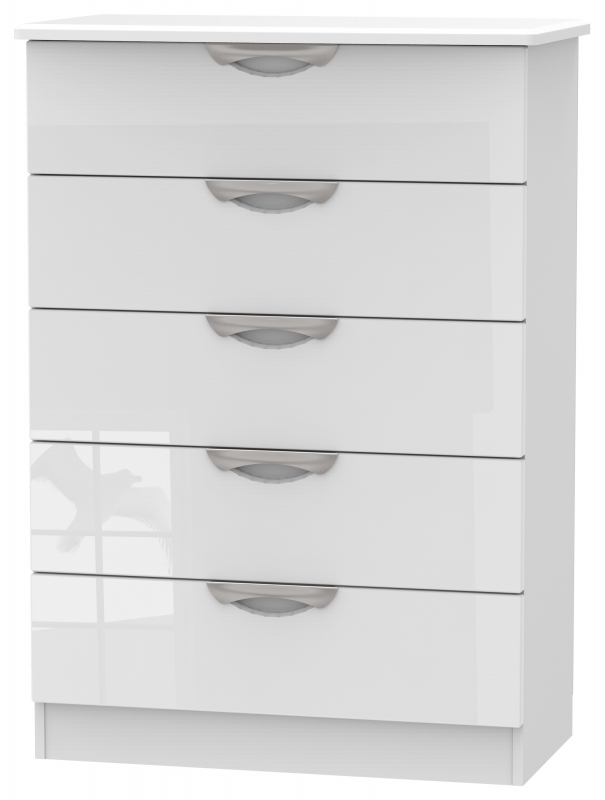 Canbury 5 Drawer Chest