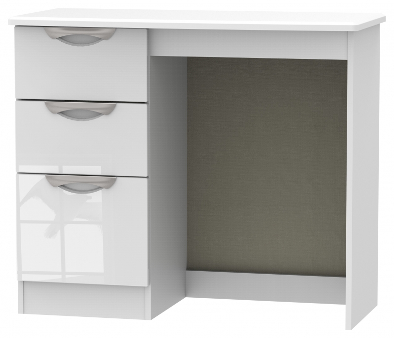 Canbury Single Dressing Table
