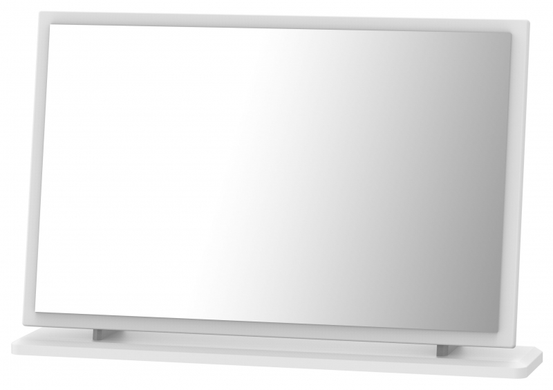 Canbury Large Mirror