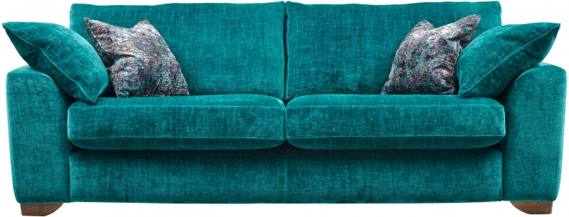 Monroe 3 Seater Sofa