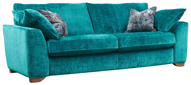 Fairway Furniture Monroe 3 Seater Sofa