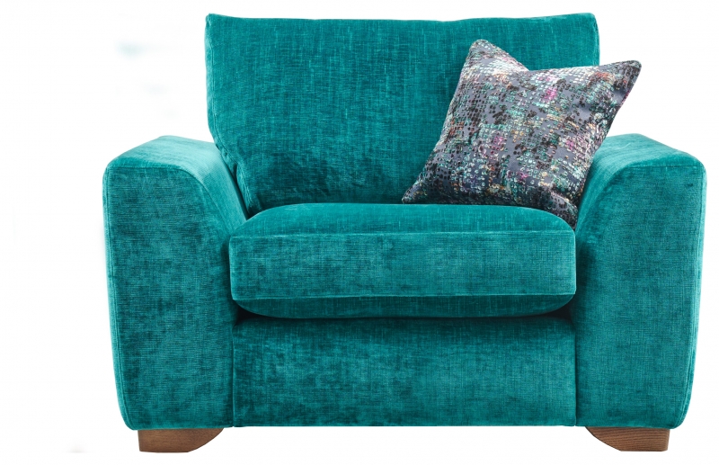 Fairway Furniture Monroe Chair