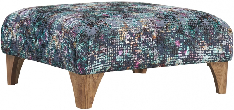Ashwood Designs Ltd Monroe Designer Stool