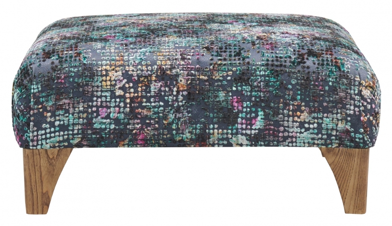 Fairway Furniture Monroe Designer Stool