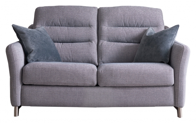 Sofia 2 Seater Small Static Sofa