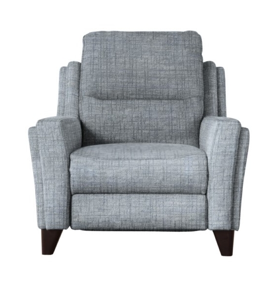 Parker Knoll Portland Power Recliner Chair with USB Button Switch-Single Motor