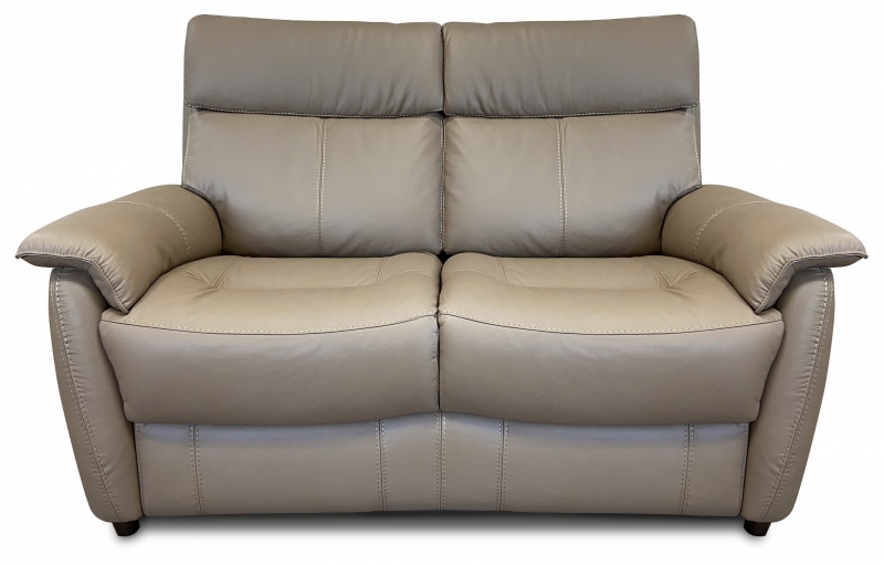 Fairway Furniture Toronto 2 Seater Double Power Recliner Sofa with USB