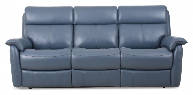 Fairway Furniture Toronto 3 Seater Double Power Recliner Sofa with USB
