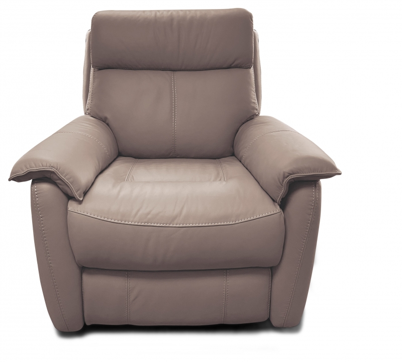 Fairway Furniture Toronto Power Recliner Chair with USB