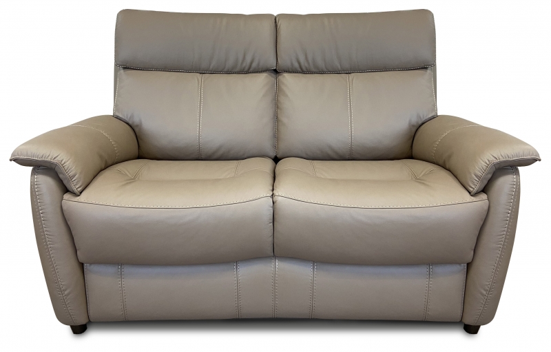 Toronto 2 Seater Static Sofa