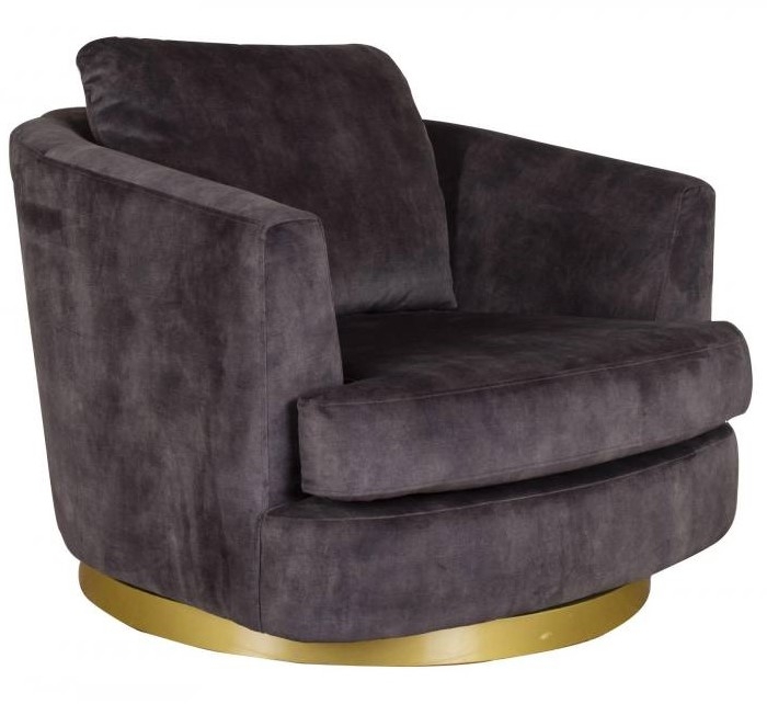 Billy Swivel Chair