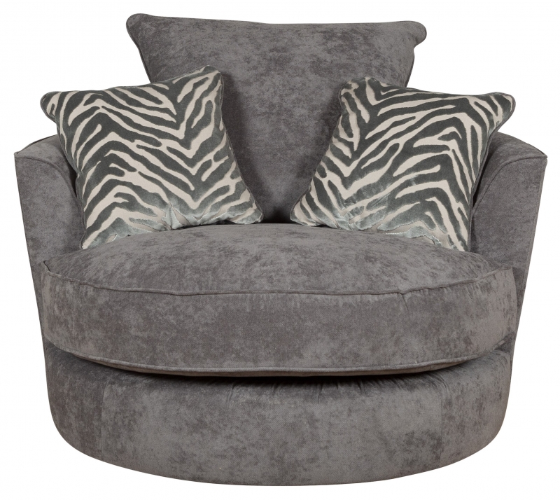 Fairway Furniture Lido Swivel Chair