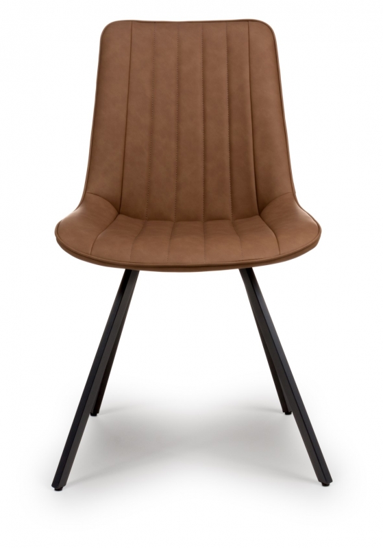 Fairway Furniture Mila Pair of Dining Chairs