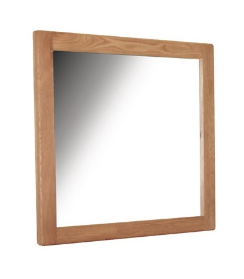Fairway Furniture Hampton Bedroom Mirror - Large