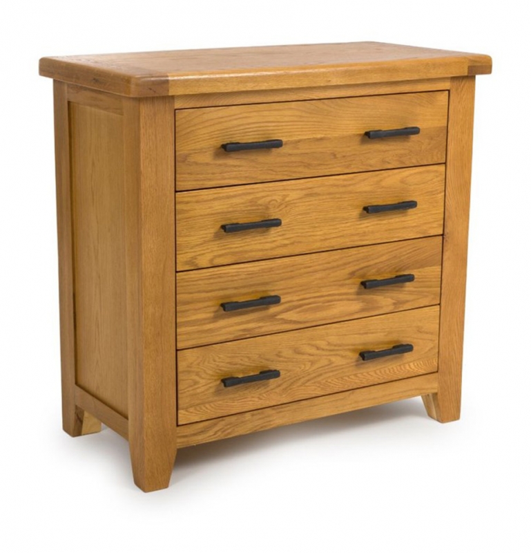 Fairway Furniture Hampton 4 Drawer Chest